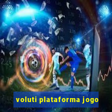 voluti plataforma jogo